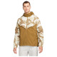 Nike Ανδρικό αντιανεμικό μπουφάν M NK Repel Windrunner Camo